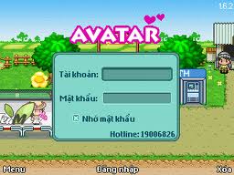 Game Avatar, Tai Game Avatar, Download Game Avatar For Mobile